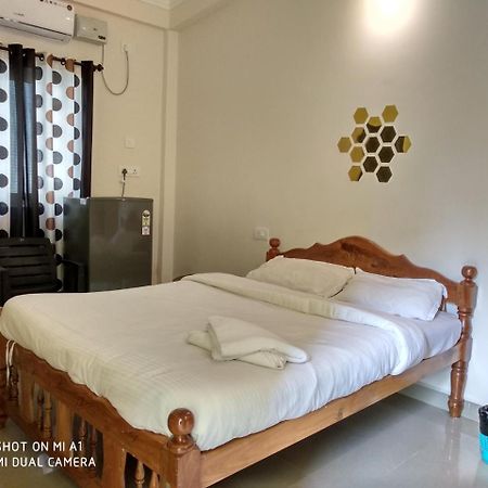 Candolim Beach Place المظهر الخارجي الصورة