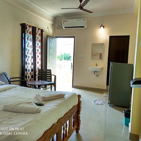 Candolim Beach Place المظهر الخارجي الصورة