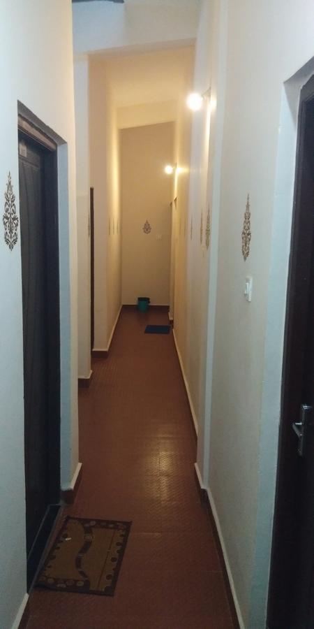 Candolim Beach Place المظهر الخارجي الصورة