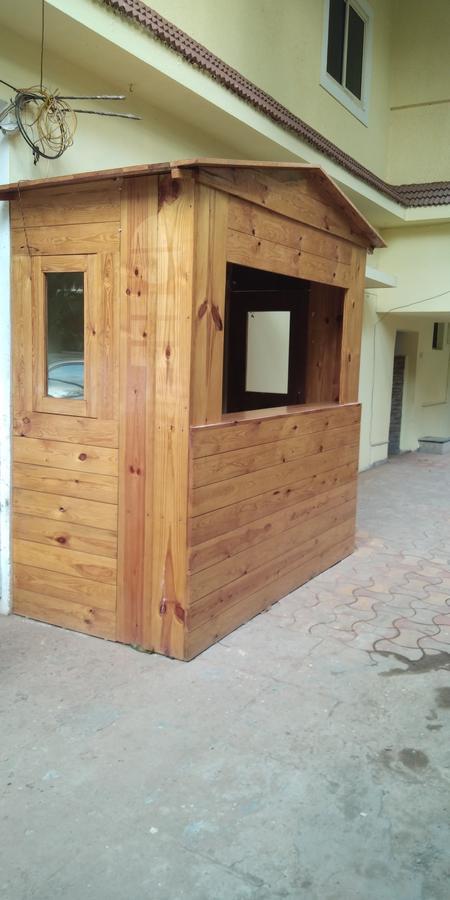 Candolim Beach Place المظهر الخارجي الصورة
