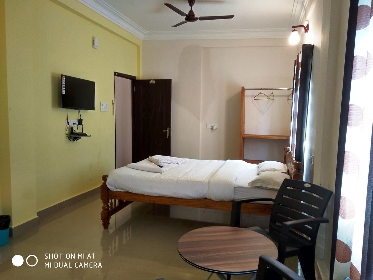 Candolim Beach Place المظهر الخارجي الصورة