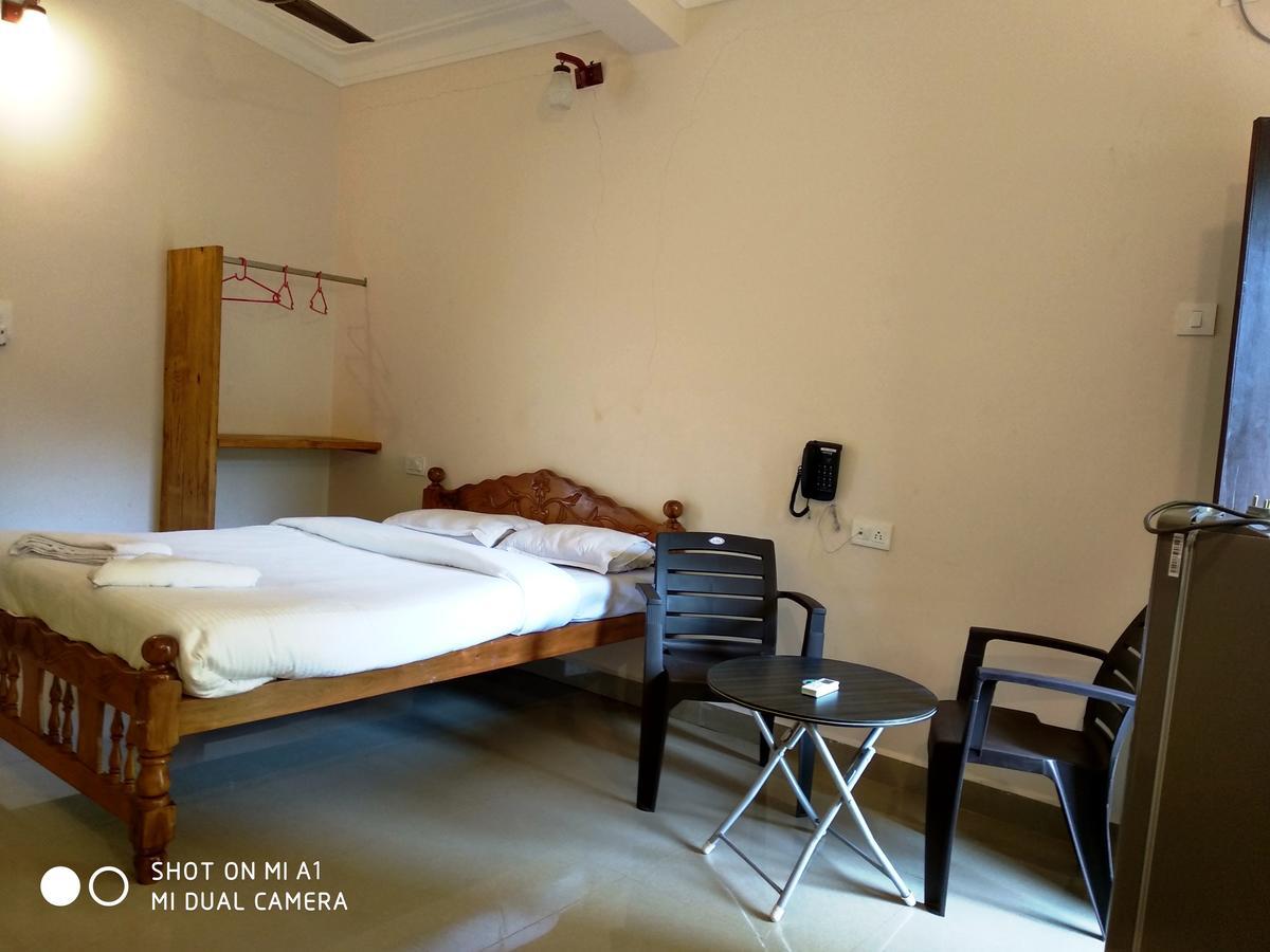 Candolim Beach Place المظهر الخارجي الصورة