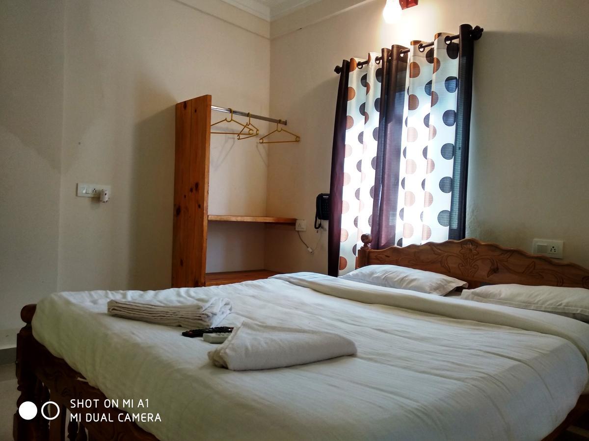 Candolim Beach Place المظهر الخارجي الصورة