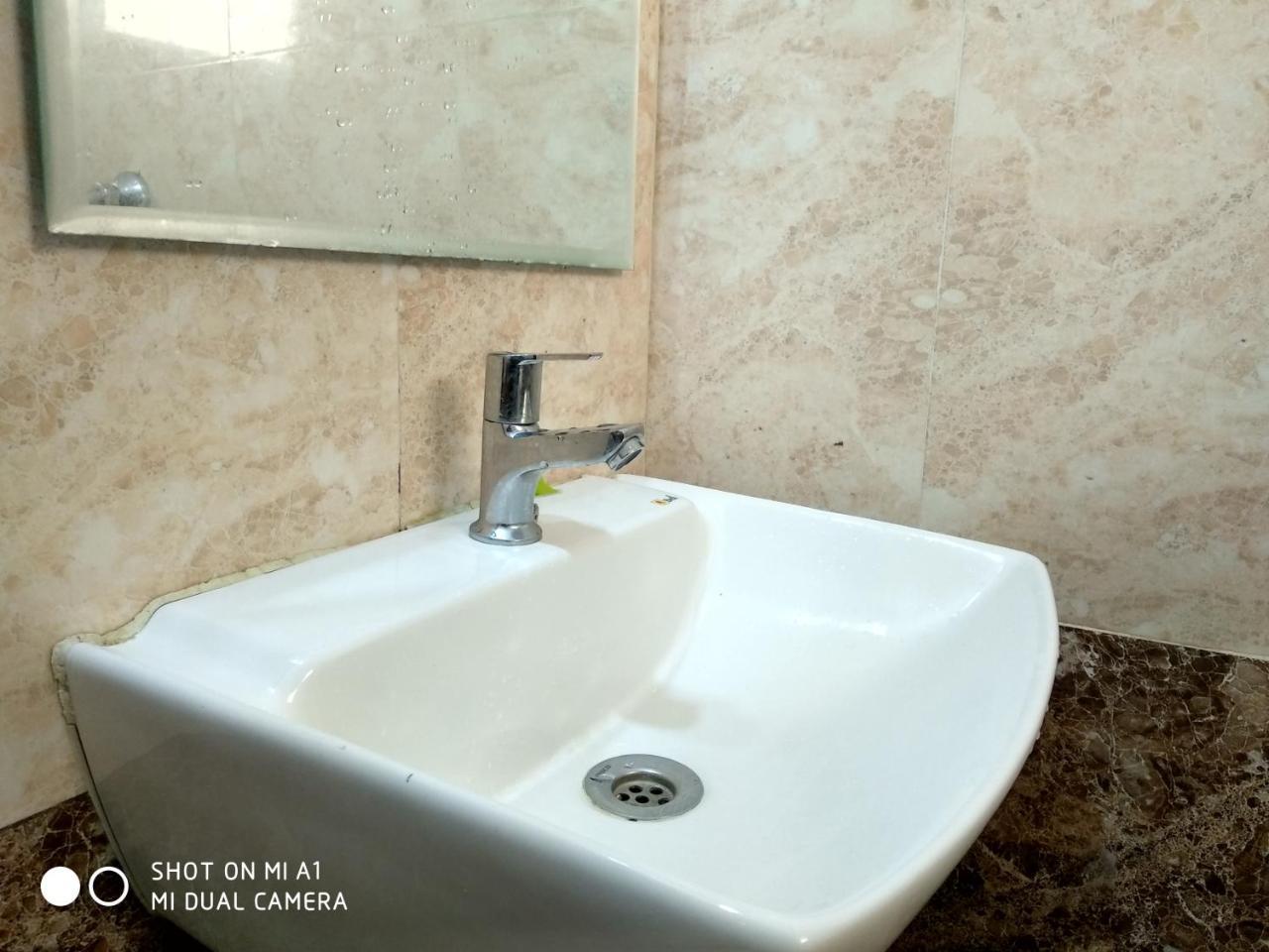 Candolim Beach Place المظهر الخارجي الصورة
