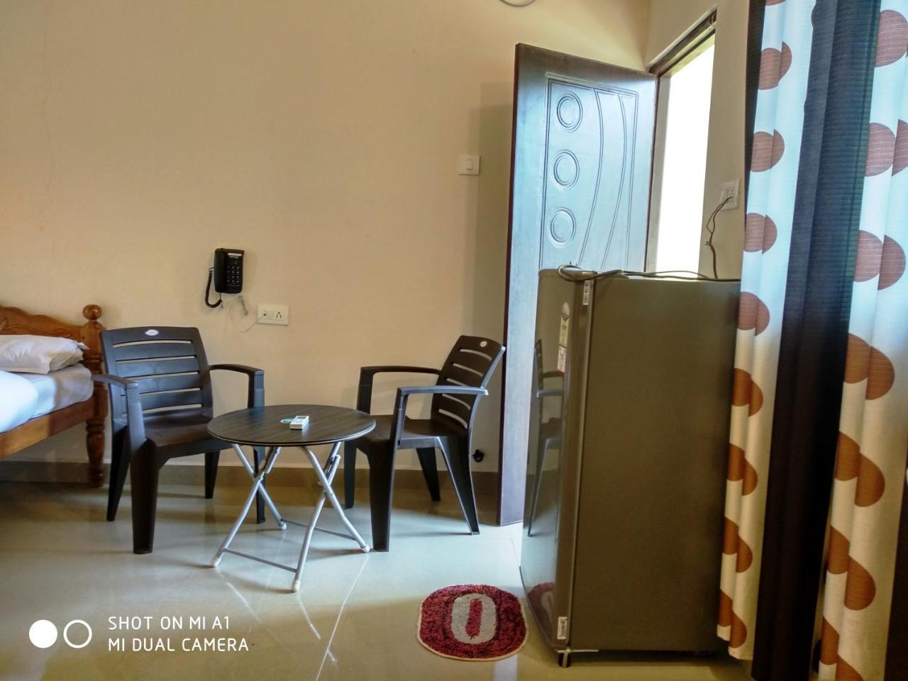 Candolim Beach Place المظهر الخارجي الصورة